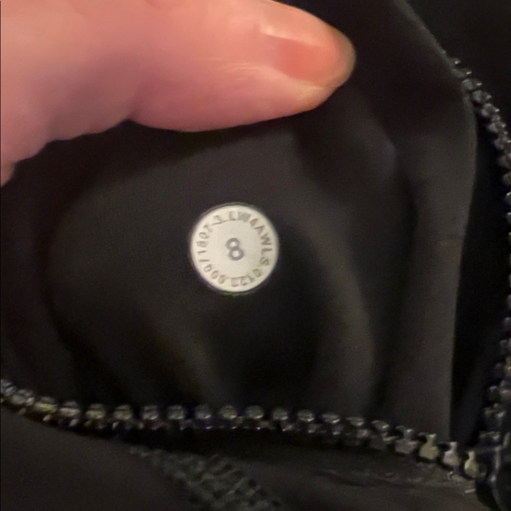 Lululemon Define Jacket - Picture 6 of 7